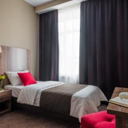 Фото Отель Гранат