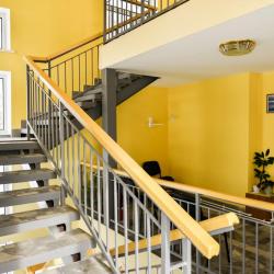 Фото Отель Солнечная