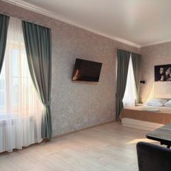 Фото Отель Тандыр