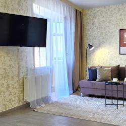 Фото Отель Добрый дом на улице Харьковская 66