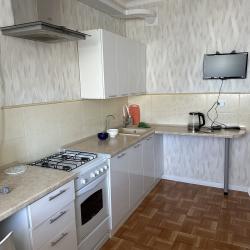 Фото Апартаменты на улице Белгородской, 11к1