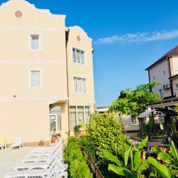 Фото Отель Оазис