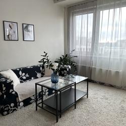 1-комнатные апартаменты люкс