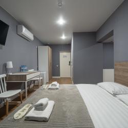 Фото Отель Нарси