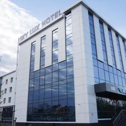 Sky Lux Hotel & Spa (Скай Люкс Отель и Спа) — 6d79d70eb604329f3387ceb0fc8582c5