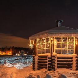 Фото Отель Курголовский Берег