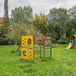 Фото Апартаменты V GОSТIАН U NАSТI на улице Восточная