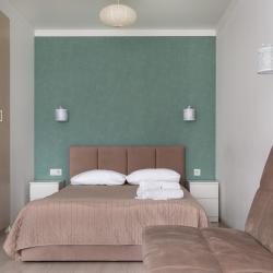 1-комнатные апартаменты стандарт