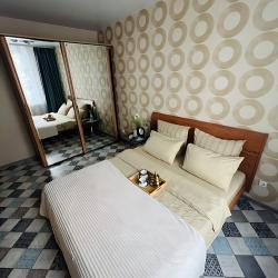 2-комнатные апартаменты улучшенные