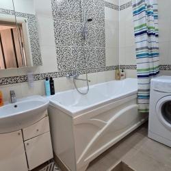 6-местные апартаменты улучшенные 30 Лет Победы 50