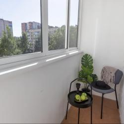 Фото Angel Apartment (Апартаменты Ангел)