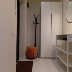 Фото Отель Vetka Home (Ветка Хоум) на улице имени генерал-майора А.Н. Рожкина