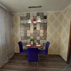 Фото Апартаменты на улице Свиридова