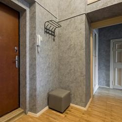 2-комнатные апартаменты улучшенные