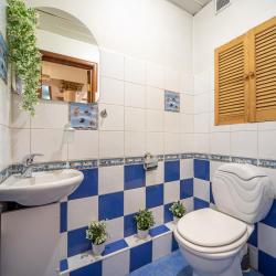 фото 12 GMApartments (ДжиЭмАпартментс) на улице Маросейка