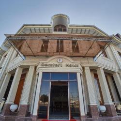 Фото Отель Comfort (Комфорт)