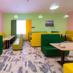 Фото Отель Желанный гость