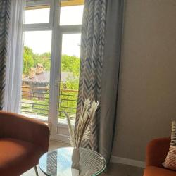 Фото Отель RestArt Boutique Hotel (РестАрт Бутик)