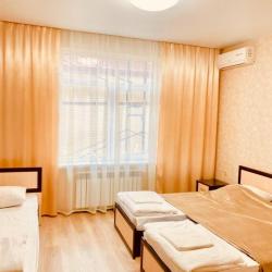 Фото Отель Jameson Guest House (Гостевой дом Джемесон)