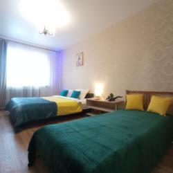 Фото Отель Live in comfort на улице Советская