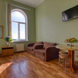 Номер стандарт эконом