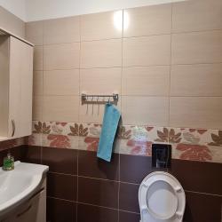Фото Отель Коттедж В4 на базе отдыха Новинки Парк