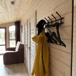 Фото Отель Тишь