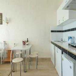 Фото Отель Вилла Арнис