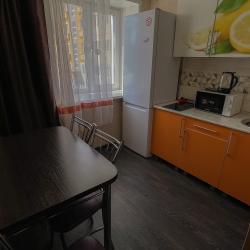 2-комнатные апартаменты стандарт ул. Мира, 1к1