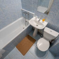 Апартаменты на улице Токарей 26 — 6d7f1ca47863630169bb4e25ab06c2d9