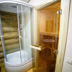 Фото Отель Берлога