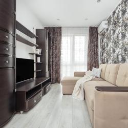 Фото Отель Estetapart на улице Транспортная 76/25