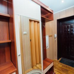 2-комнатные апартаменты стандарт