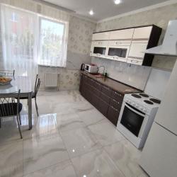2-комнатные апартаменты люкс
