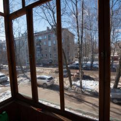 Фото Апартаменты на улице Лежневская 136а