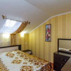 Фото Отель Гостевой дом НАТАЛИсити