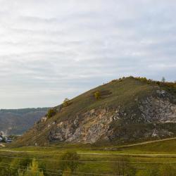 Фото Отель Широкий дол