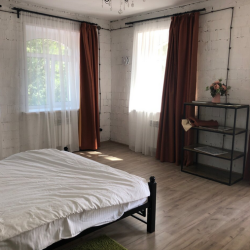 Фото Отель Вологодские берега