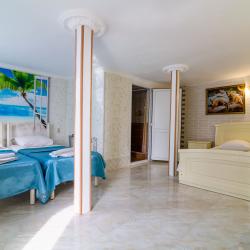 4-местная комната комфорт