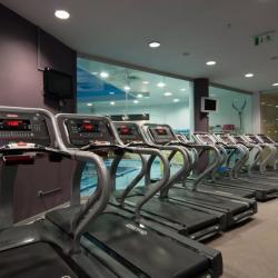фото 9 Holiday Inn Moscow Sokolniki (Холидей Инн Москва Сокольники)