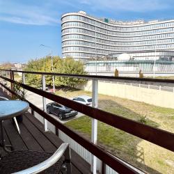 Фото Отель Подсолнух Village (Вилладж)