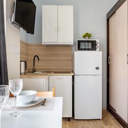 фото 6 InHome24 (ИнХоум24) на улице Шереметьевская