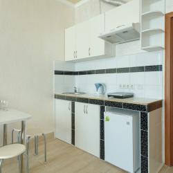 Фото Отель Вилла Арнис