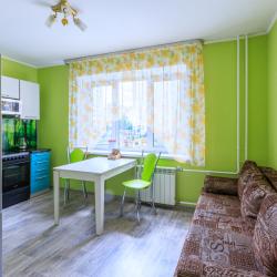 Фото Отель Сутки24 в 4-м микрорайоне 36/1