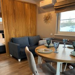 Фото Отель Karelian Rocky House