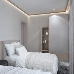 Номер полулюкс люкс