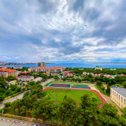 Апартаменты от Top Gelendzhik (Топ Геленджик) — 6d815f3e87b9777fdc97b18c83427f98