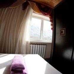 Фото Отель Накра