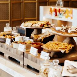 Grand Rostov by Hyatt Regency (Гранд Ростов Хаятт Ридженси) — 6d81a5cb96b07ba6d01922c6bcc5c34c
