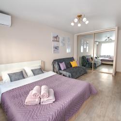 Фото Отель Top house на улице Пологая